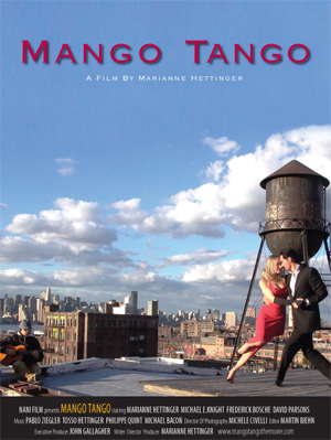 Mango Tango, a film by Marianne Hettinger